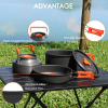 Cooking Set