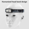 Sensor Headlamp