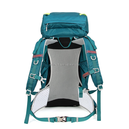 AIONE Jason 40L (35L+5L) Outdoor Hiking &amp;amp;amp; Trekking Backpack