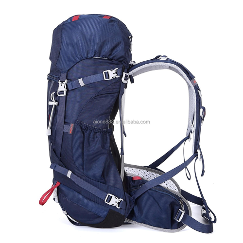 AIONE Jason 40L (35L+5L) Outdoor Hiking &amp;amp;amp; Trekking Backpack