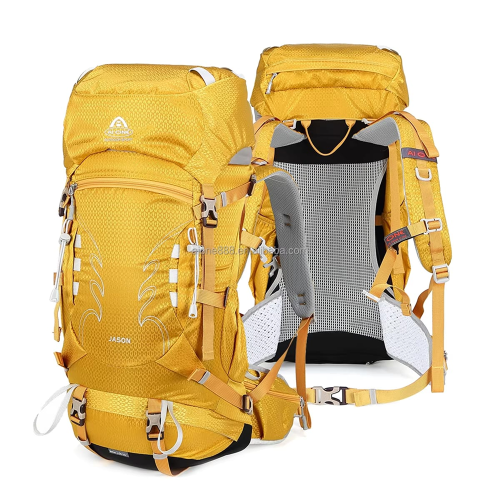 AIONE Jason 40L (35L+5L) Outdoor Hiking &amp;amp;amp; Trekking Backpack