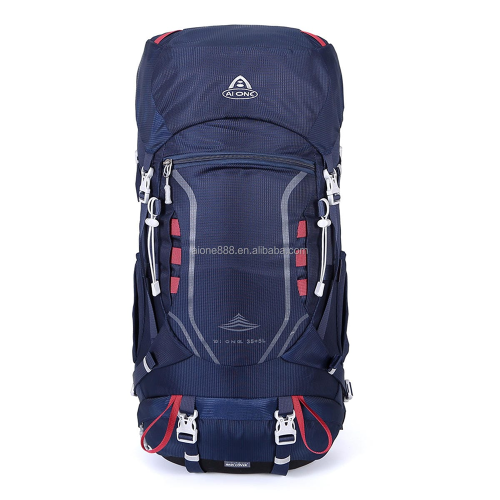 AIONE Jason 40L (35L+5L) Outdoor Hiking &amp;amp;amp; Trekking Backpack
