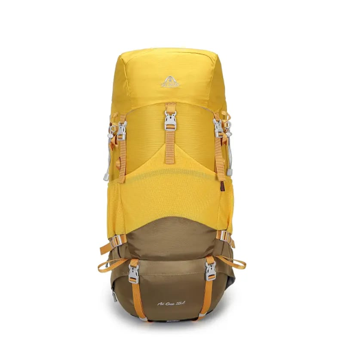 AIONE 55L Outdoor Travel &amp;amp;amp;amp; Trekking Backpack
