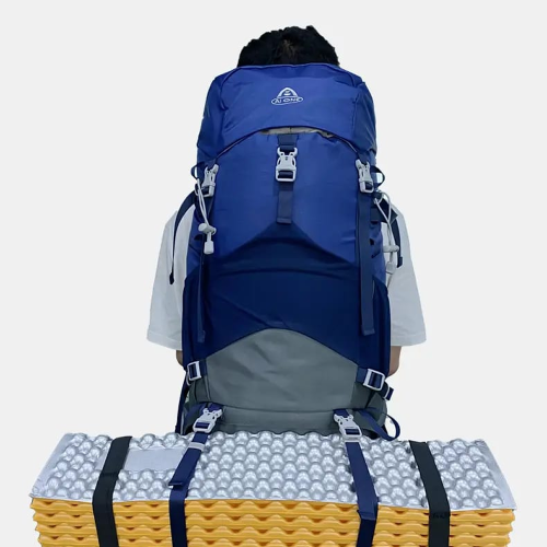 AIONE 55L Outdoor Travel &amp;amp;amp;amp; Trekking Backpack
