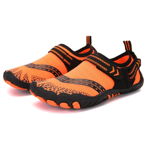 Lightweight Outdoor Aqua Shoes &amp;amp;amp; Quick-Dry Barefoot Trail Sneakers