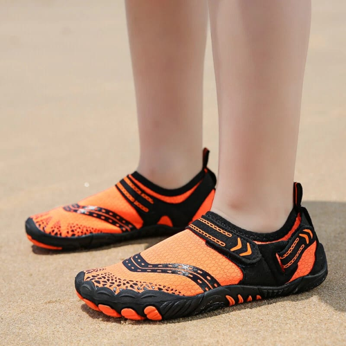 Lightweight Outdoor Aqua Shoes &amp;amp;amp; Quick-Dry Barefoot Trail Sneakers
