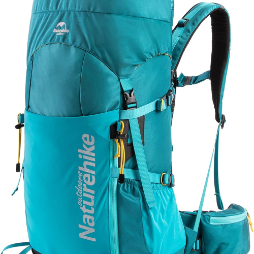 Naturehike 45L Ultra-Light Outdoor Waterproof Hiking &amp;amp;amp; Trekking Backpack