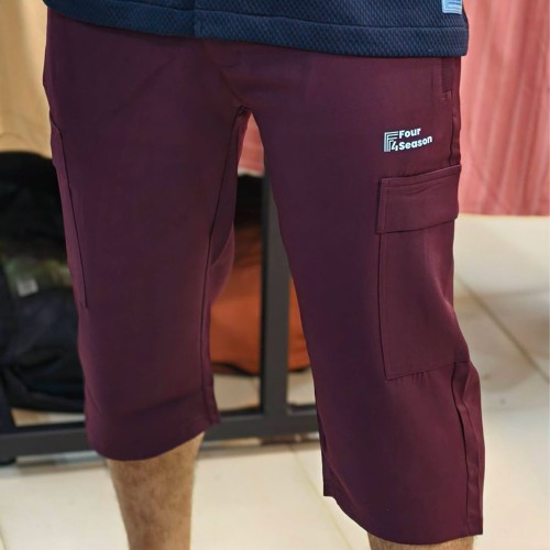 FSBD Men&amp;amp;#039;s Utility Cargo 3Q Pants