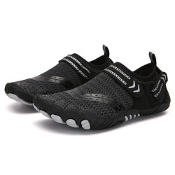 Lightweight Outdoor Aqua Shoes &amp;amp;amp; Quick-Dry Barefoot Trail Sneakers